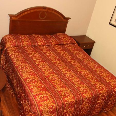 Holiday Motel - Santa Maria Екстериор снимка