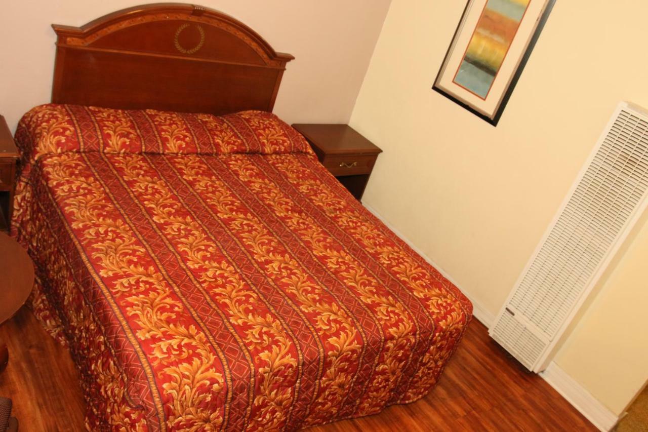 Holiday Motel - Santa Maria Екстериор снимка